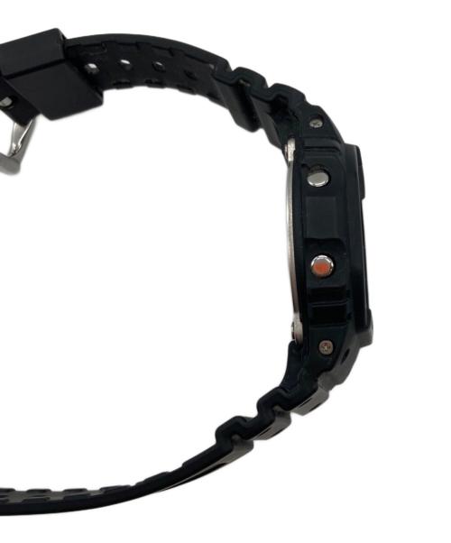 CASIO（カシオ）CASIO (カシオ) G-SHOCK DW-5600TMN-1JR ブラックの古着・服飾アイテム