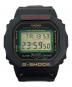 CASIO（カシオ）の古着「G-SHOCK DW-5600TMN-1JR」｜ブラック