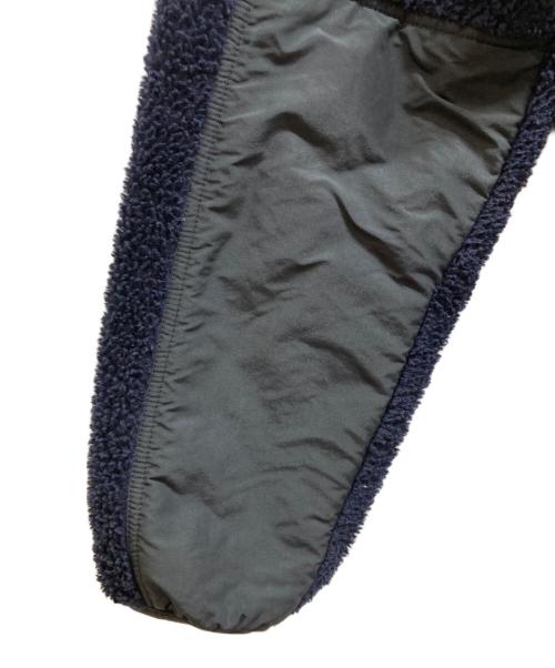 CANADA GOOSE（カナダグース）CANADA GOOSE (カナダグース) Kelowna Fleece Jacket/ケローナ フリース ジャケット ネイビー サイズ:Sの古着・服飾アイテム