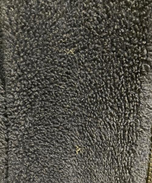 CANADA GOOSE（カナダグース）CANADA GOOSE (カナダグース) Kelowna Fleece Jacket/ケローナ フリース ジャケット ネイビー サイズ:Sの古着・服飾アイテム