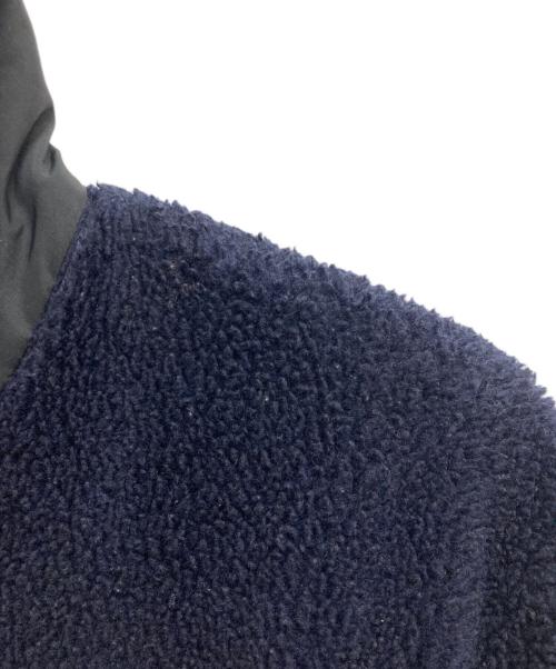 CANADA GOOSE（カナダグース）CANADA GOOSE (カナダグース) Kelowna Fleece Jacket/ケローナ フリース ジャケット ネイビー サイズ:Sの古着・服飾アイテム