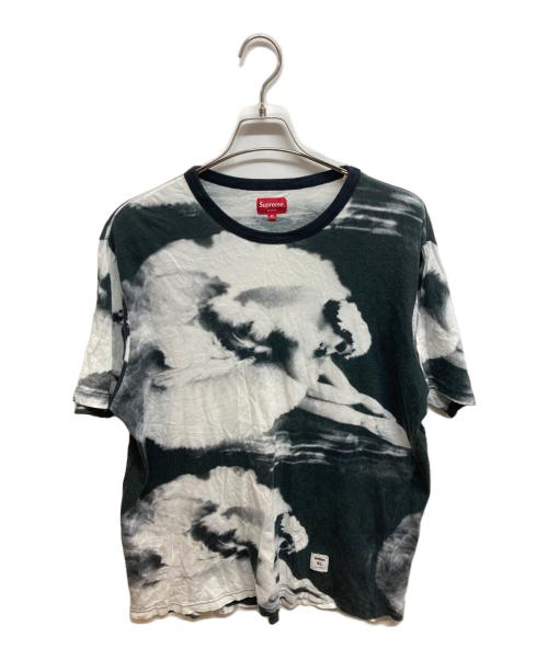 SUPREME（シュプリーム）SUPREME (シュプリーム) 14AW Ballerina Tee ブラック サイズ:XLの古着・服飾アイテム