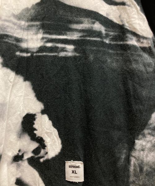 SUPREME（シュプリーム）SUPREME (シュプリーム) 14AW Ballerina Tee ブラック サイズ:XLの古着・服飾アイテム