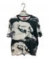 SUPREME（シュプリーム）の古着「14AW Ballerina Tee」｜ブラック