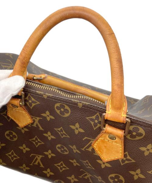 LOUIS VUITTON（ルイ ヴィトン）LOUIS VUITTON (ルイ ヴィトン) モノグラム/スピーディ30/ハンドバッグ ブラウンの古着・服飾アイテム