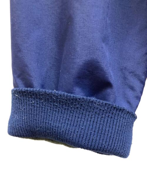 Patagonia（パタゴニア）Patagonia (パタゴニア) Shelled Synchilla Jacket ネイビー サイズ:Mの古着・服飾アイテム