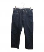 SUGAR CANEシュガーケーン）の古着「1947モデルデニムパンツ」｜インディゴ
