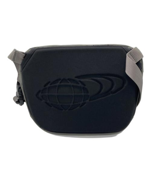 ARC'TERYX（アークテリクス）ARC'TERYX (アークテリクス) BEAMS BOY (ビームスボーイ) SMU - ARRO WAISTPACK グレーの古着・服飾アイテム