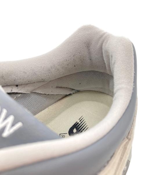 NEW BALANCE（ニューバランス）NEW BALANCE (ニューバランス) U1500PGL ローカットスニーカー グレー サイズ:US7の古着・服飾アイテム