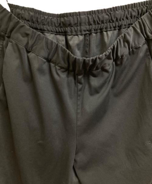 THE NORTH FACE（ザ ノース フェイス）THE NORTH FACE (ザ ノース フェイス) Tech Lounge Pant ブラック サイズ:Sの古着・服飾アイテム