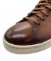 中古・古着 MAGNANNI (マグナーニ) CUREO ブラウン サイズ:39：13000円