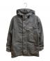CarHartt（カーハート）の古着「シベリアンパーカー」｜グレー