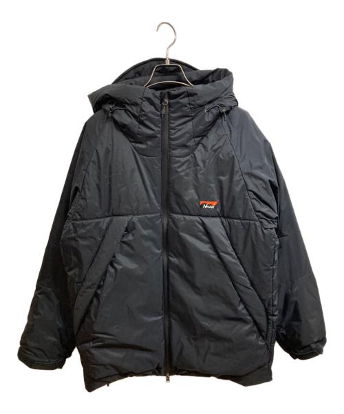 NANGA（ナンガ）NANGA (ナンガ) オーロラテックスダウンジャケットイブキ ブラック サイズ:L 未使用品の古着・服飾アイテム