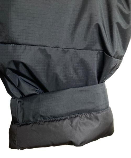 NANGA（ナンガ）NANGA (ナンガ) オーロラテックスダウンジャケットイブキ ブラック サイズ:L 未使用品の古着・服飾アイテム