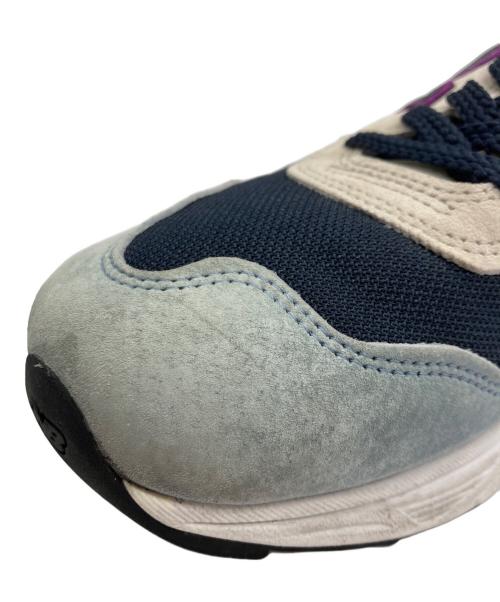 NEW BALANCE（ニューバランス）NEW BALANCE (ニューバランス) M7709ECローカットスニーカー グレー サイズ:US10の古着・服飾アイテム