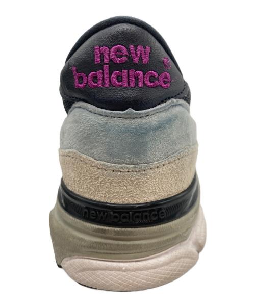 NEW BALANCE（ニューバランス）NEW BALANCE (ニューバランス) M7709ECローカットスニーカー グレー サイズ:US10の古着・服飾アイテム