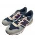 NEW BALANCE（ニューバランス）の古着「M7709ECローカットスニーカー」｜グレー