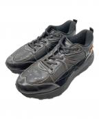 HENDER SCHEMEエンダースキーマ）の古着「polar」｜ブラック