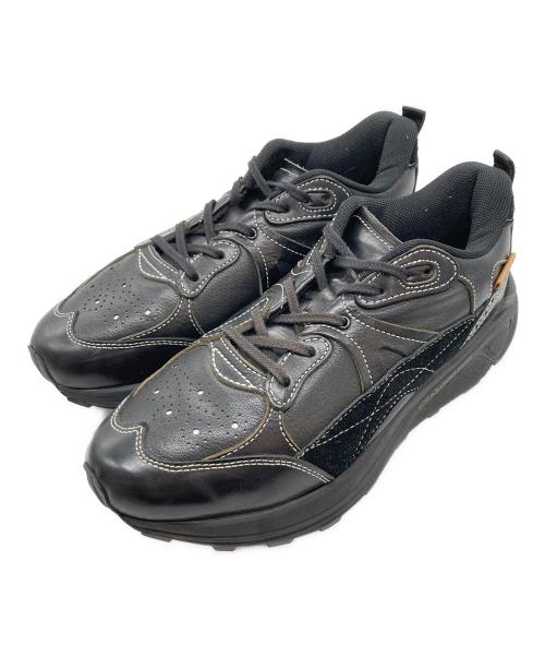 HENDER SCHEME（エンダースキーマ）HENDER SCHEME (エンダースキーマ) polar ブラック サイズ:40の古着・服飾アイテム