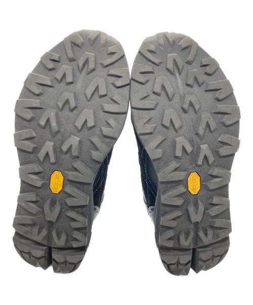 HENDER SCHEME（エンダースキーマ）HENDER SCHEME (エンダースキーマ) polar ブラック サイズ:40の古着・服飾アイテム