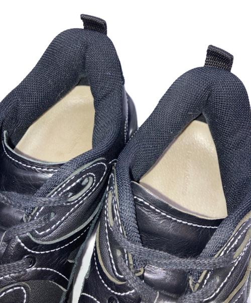 HENDER SCHEME（エンダースキーマ）HENDER SCHEME (エンダースキーマ) polar ブラック サイズ:40の古着・服飾アイテム