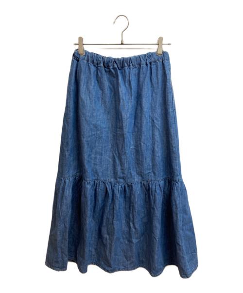 B:MING by BEAMS（ビーミングバイビームス）B:MING by BEAMS (ビーミングバイビームス) Healthy denim (ヘルシーデニム) Breezy Strawberry インディゴ サイズ:1 未使用品の古着・服飾アイテム