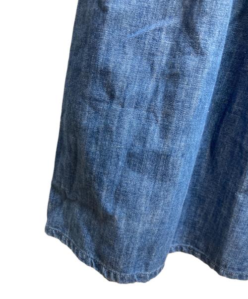 B:MING by BEAMS（ビーミングバイビームス）B:MING by BEAMS (ビーミングバイビームス) Healthy denim (ヘルシーデニム) Breezy Strawberry インディゴ サイズ:1 未使用品の古着・服飾アイテム