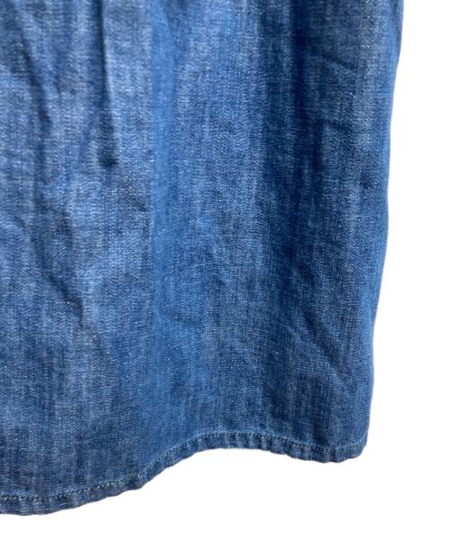 B:MING by BEAMS（ビーミングバイビームス）B:MING by BEAMS (ビーミングバイビームス) Healthy denim (ヘルシーデニム) Breezy Strawberry インディゴ サイズ:1 未使用品の古着・服飾アイテム