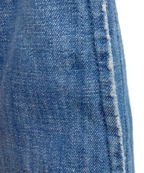 B:MING by BEAMS（ビーミングバイビームス）B:MING by BEAMS (ビーミングバイビームス) Healthy denim (ヘルシーデニム) Breezy Strawberry インディゴ サイズ:1 未使用品の古着・服飾アイテム