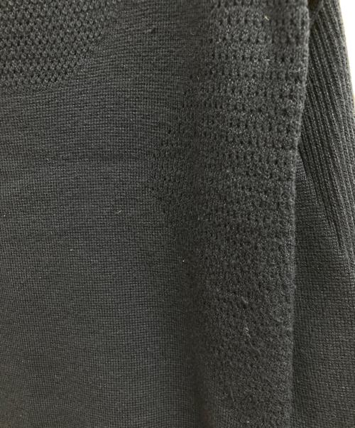 RLX RALPH LAUREN（アールエルエックスラルフローレン）RLX RALPH LAUREN (アールエルエックスラルフローレン) Performance Wool-Blend Sweater ネイビー サイズ:Sの古着・服飾アイテム