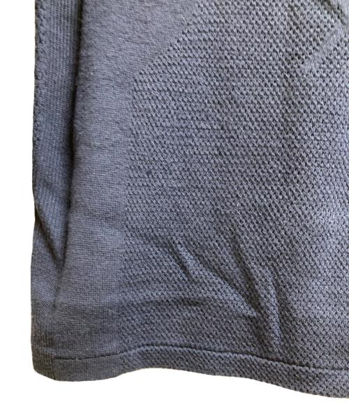 RLX RALPH LAUREN（アールエルエックスラルフローレン）RLX RALPH LAUREN (アールエルエックスラルフローレン) Performance Wool-Blend Sweater ネイビー サイズ:Sの古着・服飾アイテム