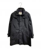 AIGLEエーグル）の古着「GORE-TEX(R) RAINCOAT」｜ブラック