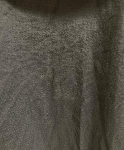 ARC'TERYX（アークテリクス）ARC'TERYX (アークテリクス) スコーミッシュ フーディ ブラック サイズ:Ｓの古着・服飾アイテム