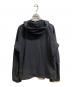 ARC'TERYX (アークテリクス) スコーミッシュ フーディ ブラック サイズ:Ｓ：13000円