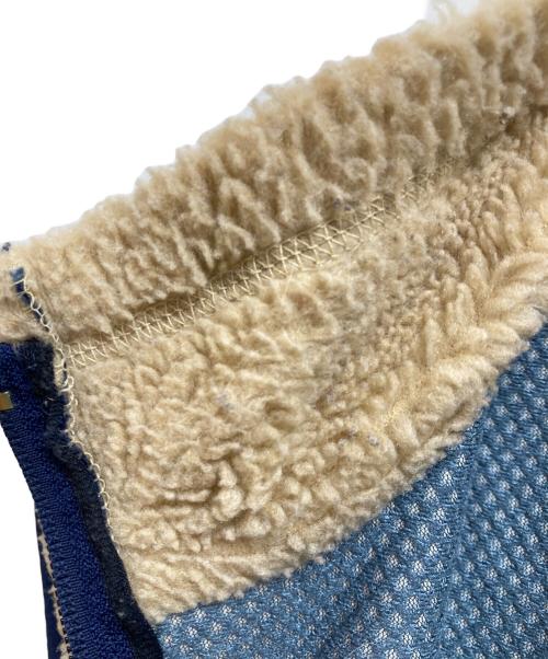 Patagonia（パタゴニア）Patagonia (パタゴニア) レトロXベスト ベージュ サイズ:Mの古着・服飾アイテム