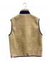 Patagonia (パタゴニア) レトロXベスト ベージュ サイズ:M：12000円