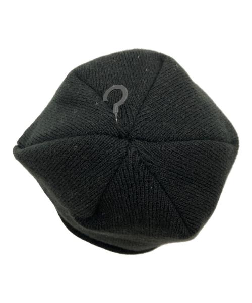 SUPREME（シュプリーム）SUPREME (シュプリーム) New Era (ニューエラ) Box Logo Beanie ブラック 未使用品の古着・服飾アイテム