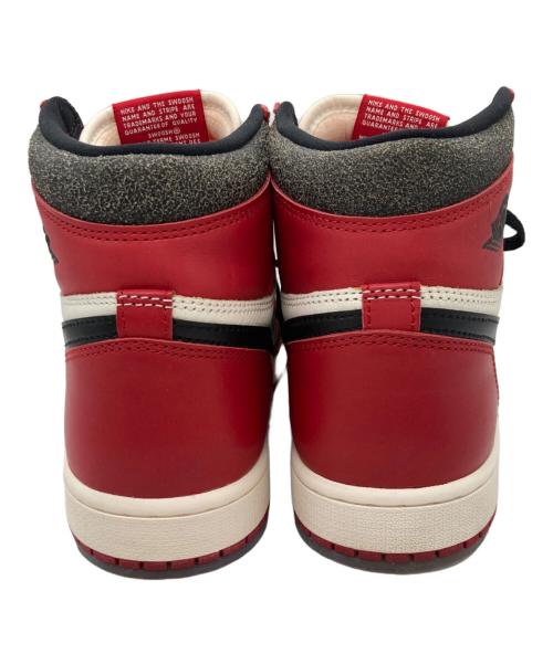 NIKE（ナイキ）NIKE (ナイキ) Air Jordan 1 High OG 