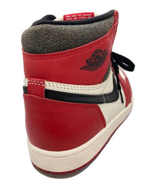 NIKE（ナイキ）NIKE (ナイキ) Air Jordan 1 High OG 