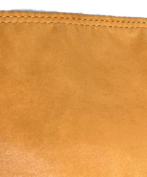 PORTER（ポーター）PORTER (ポーター) タンカーショルダーバッグ ブラックの古着・服飾アイテム