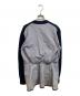 sacai (サカイ) ニットカーディガン ネイビー サイズ:2：7000円