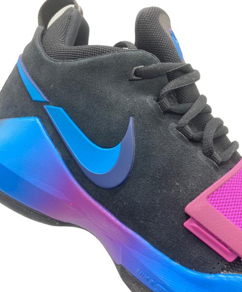 NIKE（ナイキ）NIKE (ナイキ) Flip the Switch ブラック サイズ:US10の古着・服飾アイテム