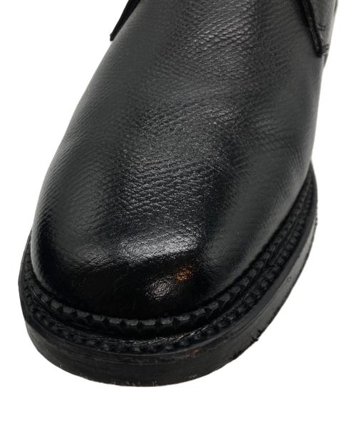 REGAL（リーガル）REGAL (リーガル) モンクストラップシューズ ブラック サイズ:24の古着・服飾アイテム