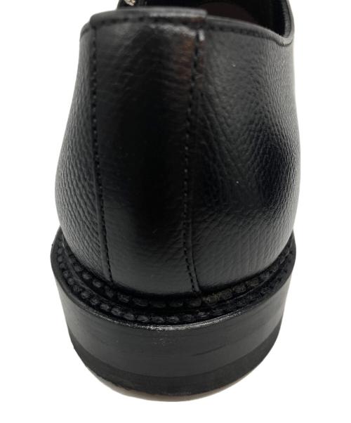 REGAL（リーガル）REGAL (リーガル) モンクストラップシューズ ブラック サイズ:24の古着・服飾アイテム