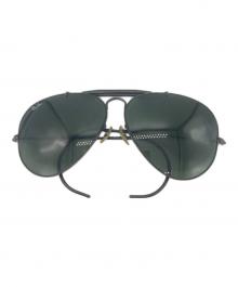 RAY-BAN（レイバン）の古着「サングラス」｜ブラック