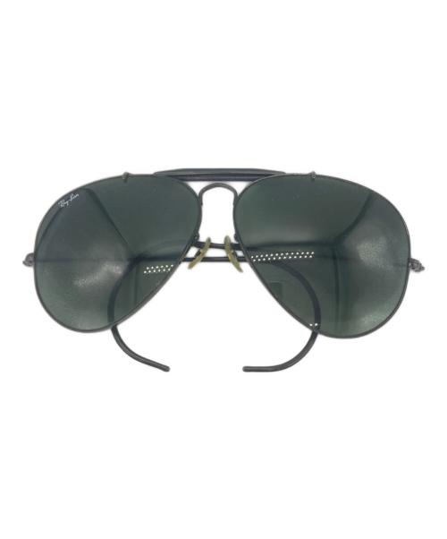 RAY-BAN（レイバン）RAY-BAN (レイバン) サングラス ブラックの古着・服飾アイテム