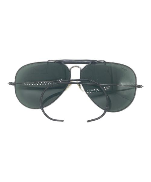 RAY-BAN（レイバン）RAY-BAN (レイバン) サングラス ブラックの古着・服飾アイテム