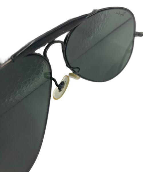 RAY-BAN（レイバン）RAY-BAN (レイバン) サングラス ブラックの古着・服飾アイテム