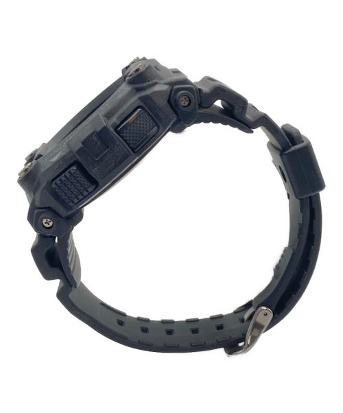 CASIO（カシオ）CASIO (カシオ) リストウォッチ ブラックの古着・服飾アイテム