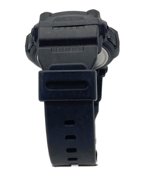 CASIO（カシオ）CASIO (カシオ) リストウォッチ ブラックの古着・服飾アイテム